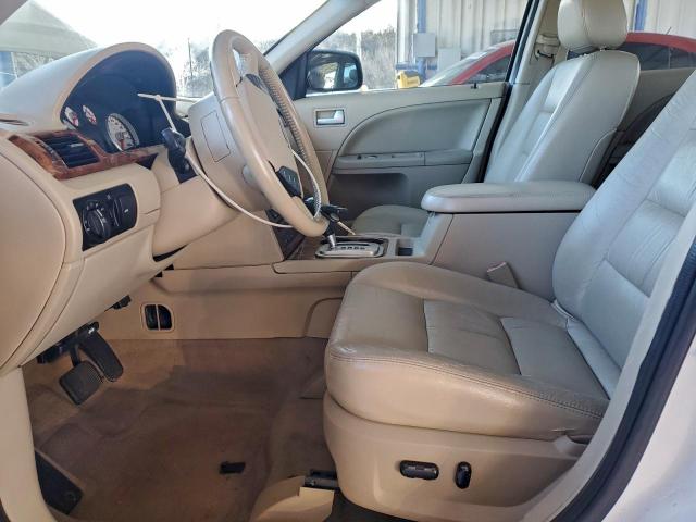 Ford 500 Limited Image 10