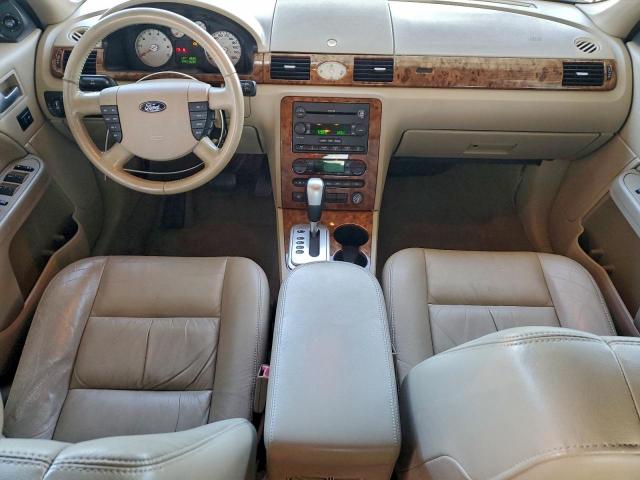 Ford 500 Limited Image 6