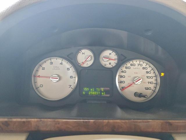 Ford 500 Limited Image 9