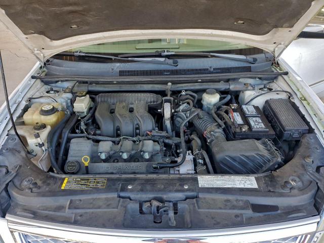 Ford 500 Limited Image 12