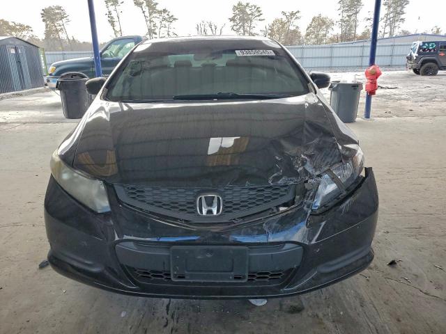 Honda Civic Ex Image 7