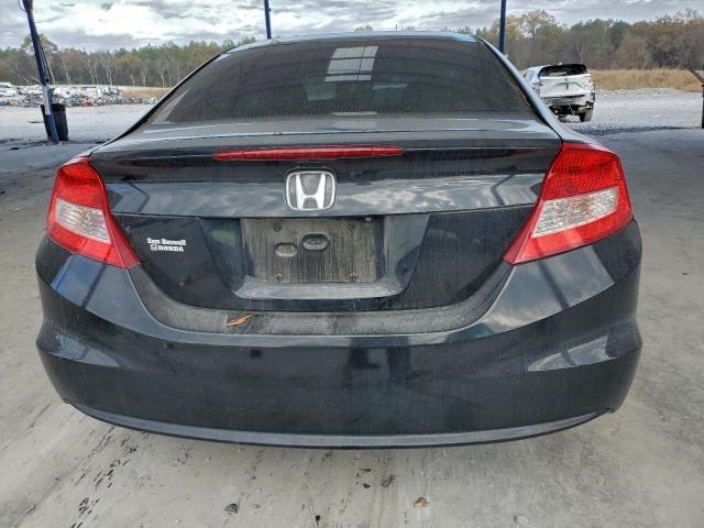 Honda Civic Ex Image 6