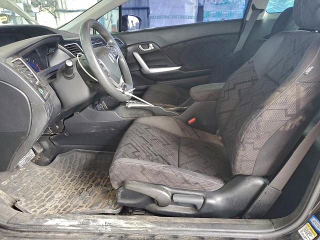 Honda Civic Ex Image 11