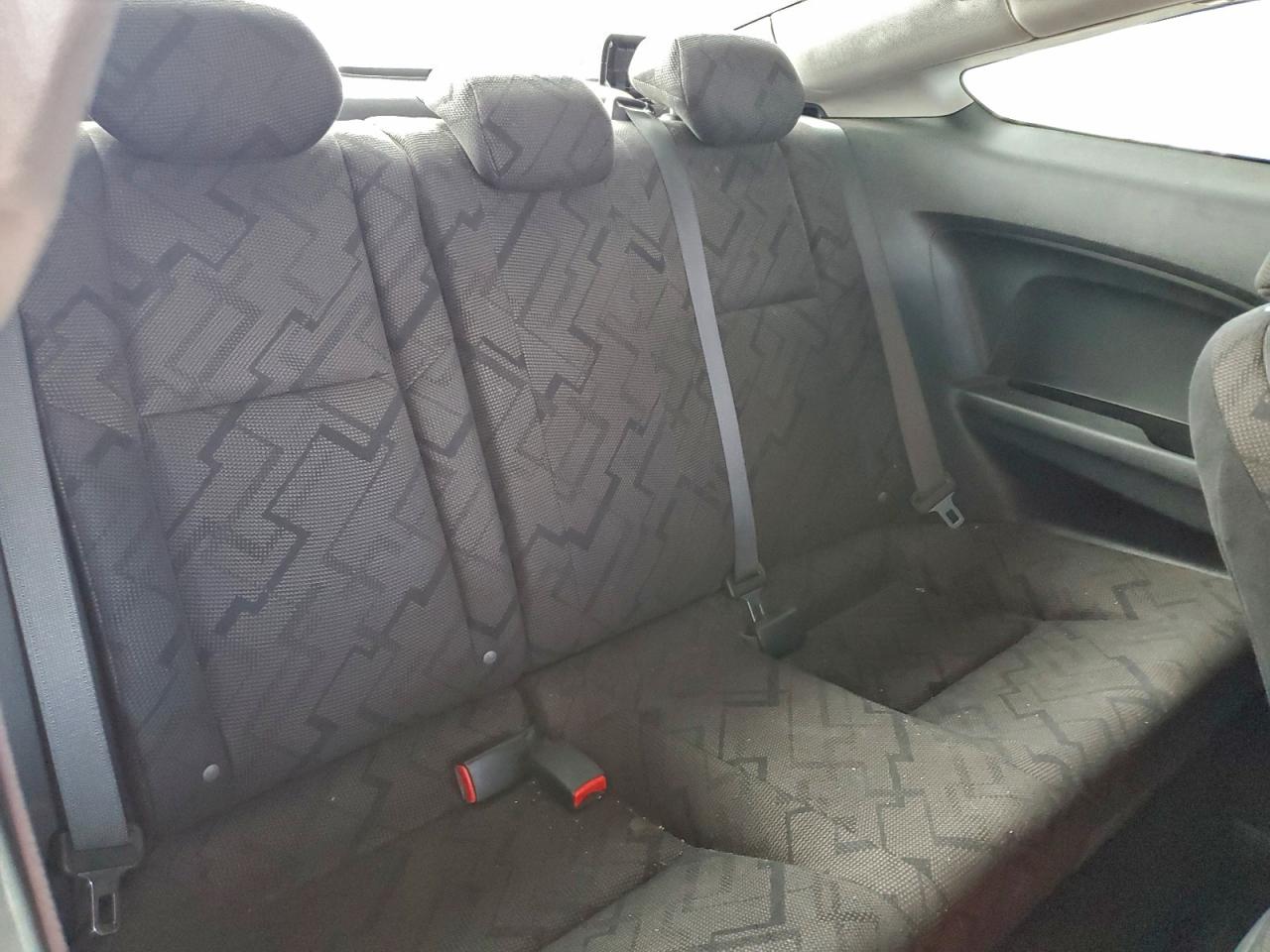 Honda Civic Ex Image 2