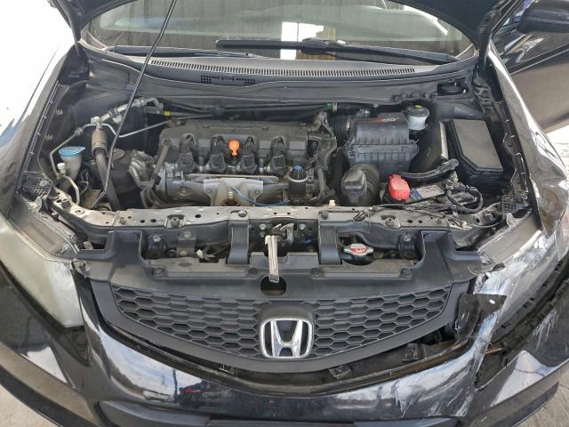 Honda Civic Ex Image 10