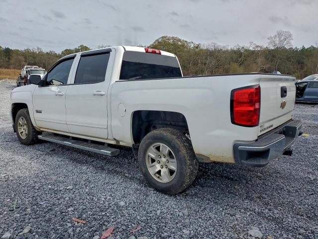 Chevrolet Silverado C1500 Lt Image 2