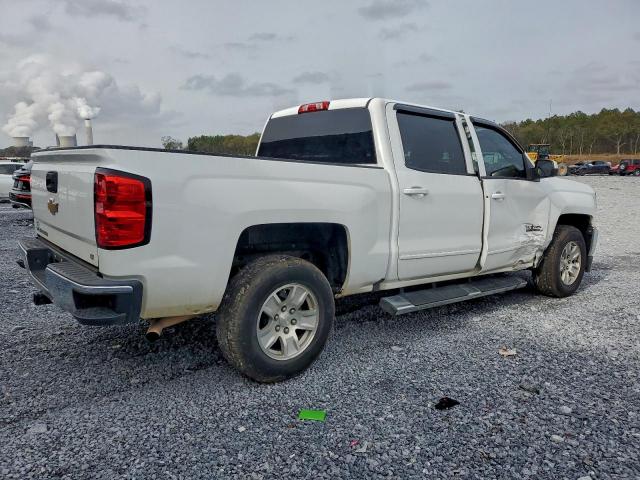 Chevrolet Silverado C1500 Lt Image 4