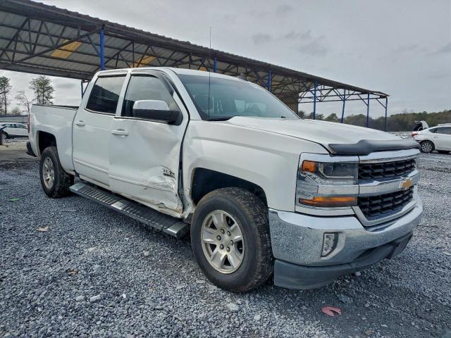 Chevrolet Silverado C1500 Lt Image 8