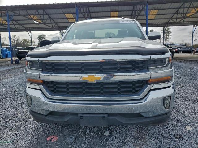 Chevrolet Silverado C1500 Lt Image 5