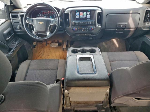 Chevrolet Silverado C1500 Lt Image 6