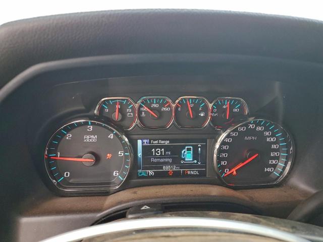 Chevrolet Silverado C1500 Lt Image 7