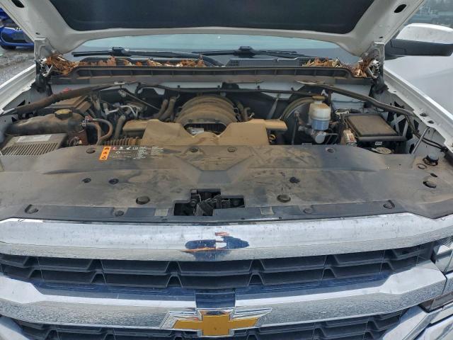 Chevrolet Silverado C1500 Lt Image 10