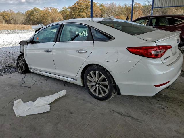 Hyundai SONATA Sport Image 4