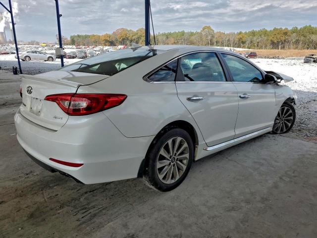 Hyundai SONATA Sport Image 5