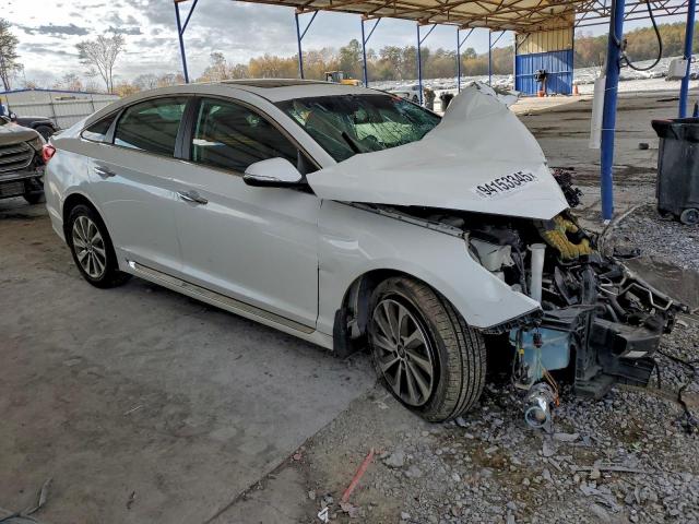 Hyundai SONATA Sport Image 11