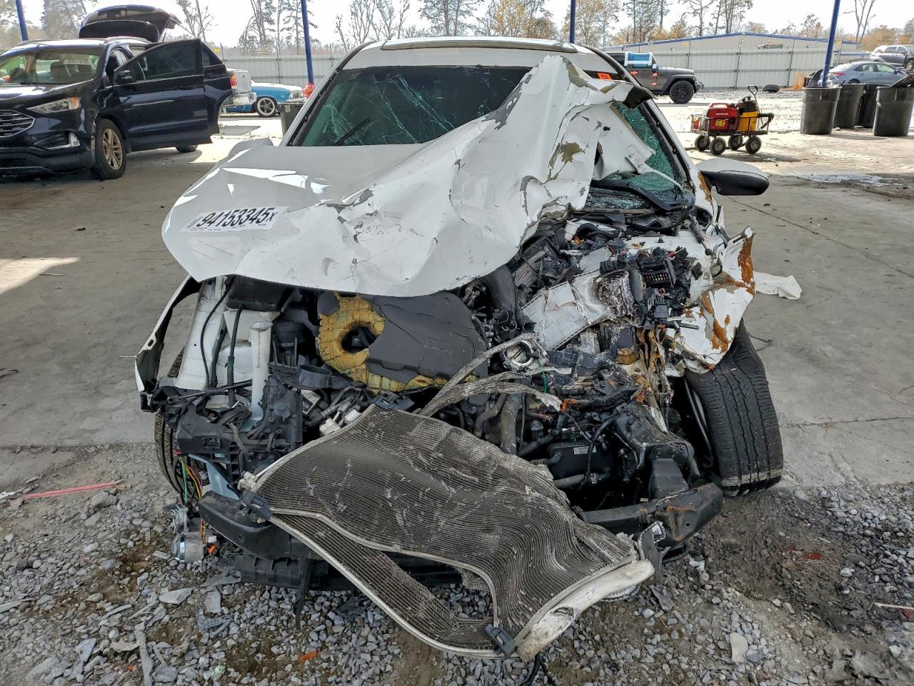 Hyundai SONATA Sport Image 7