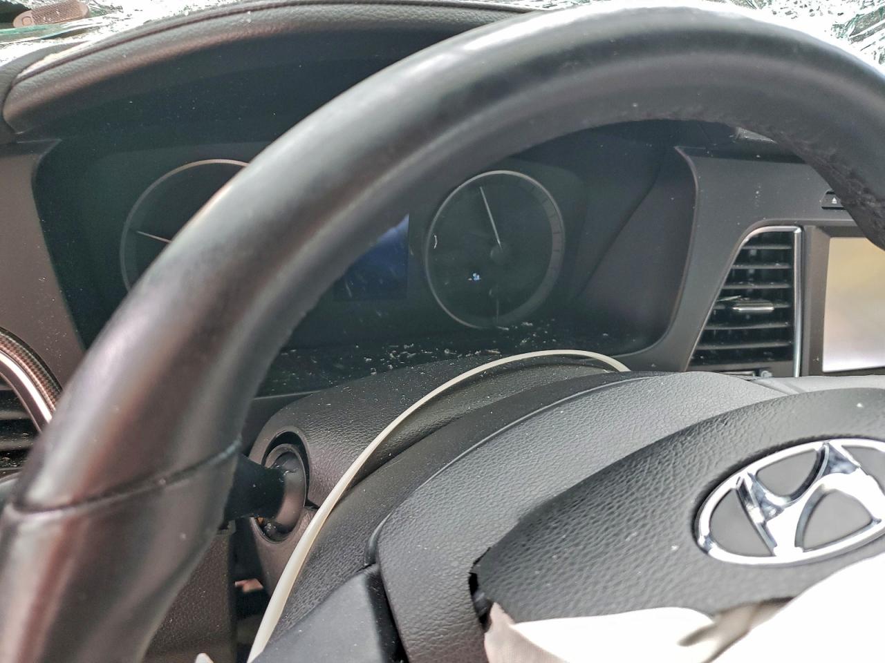 Hyundai SONATA Sport Image 10