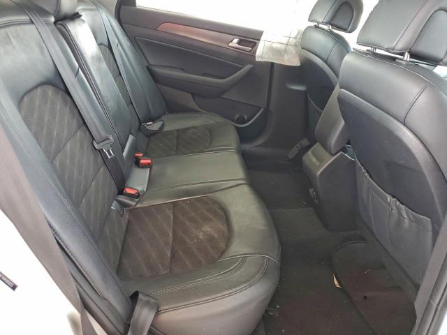 Hyundai SONATA Sport Image 8