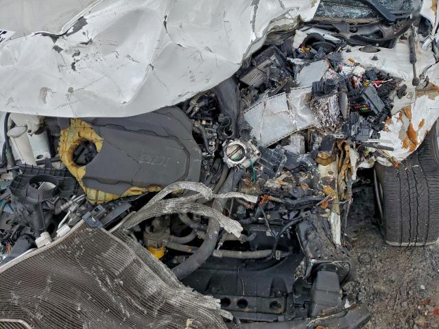 Hyundai SONATA Sport Image 3