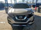 Nissan Rogue S Image 5