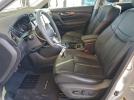 Nissan Rogue S Image 10