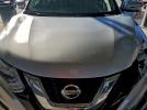 Nissan Rogue S Image 8