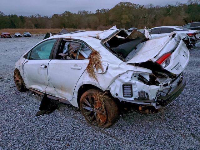 Toyota Corolla Se Image 4