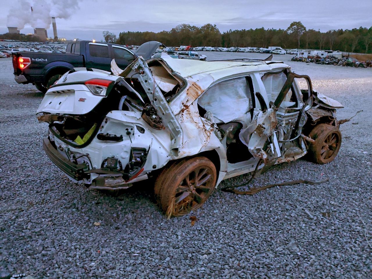 Toyota Corolla Se Image 7