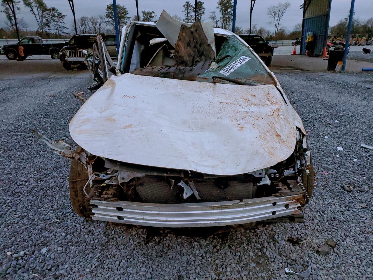 Toyota Corolla Se Image 9