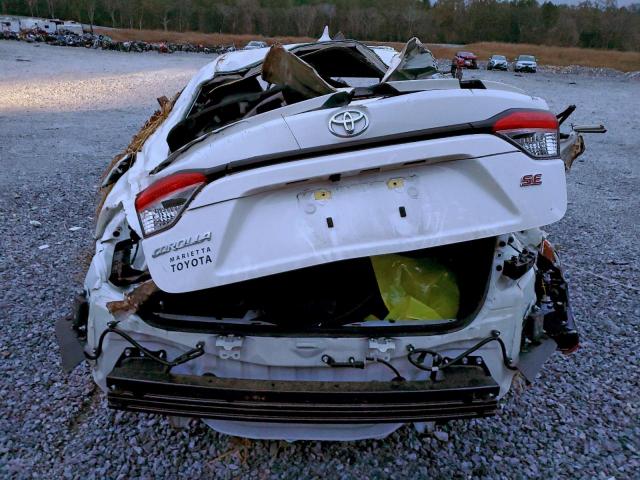 Toyota Corolla Se Image 5