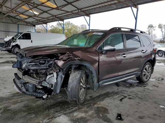  Salvage Subaru Ascent