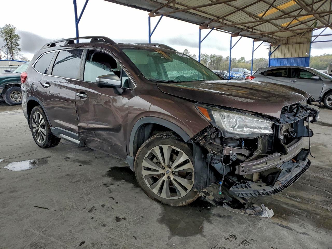 Subaru Ascent Touring Image 10