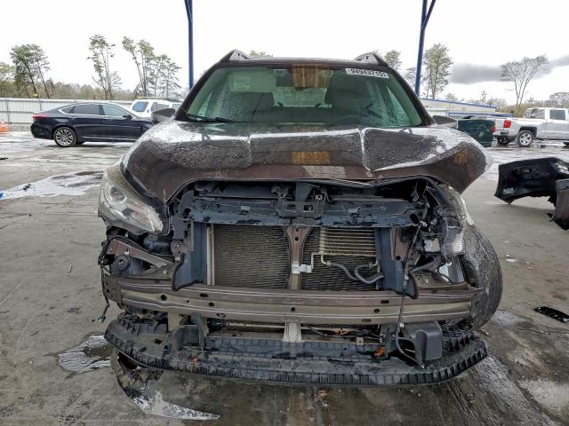 Subaru Ascent Touring Image 3