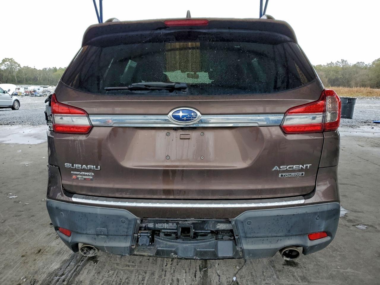 Subaru Ascent Touring Image 2