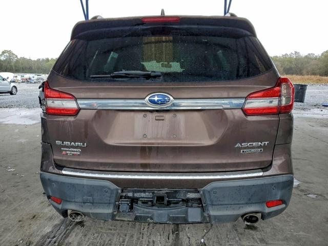 Subaru Ascent Touring Image 2