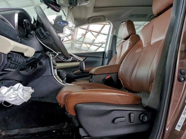 Subaru Ascent Touring Image 4