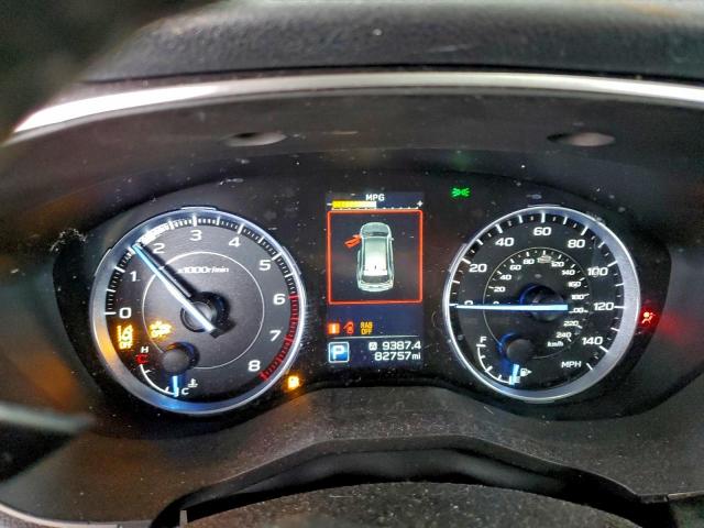 Subaru Ascent Touring Image 6