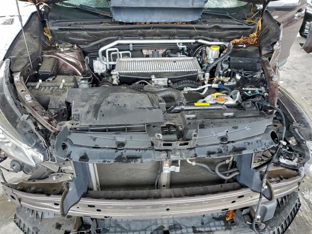 Subaru Ascent Touring Image 7