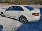 Mercedes-Benz E-Class 350 4matic Image 11