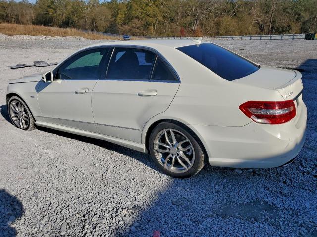 Mercedes-Benz E-Class 350 4matic Image 11