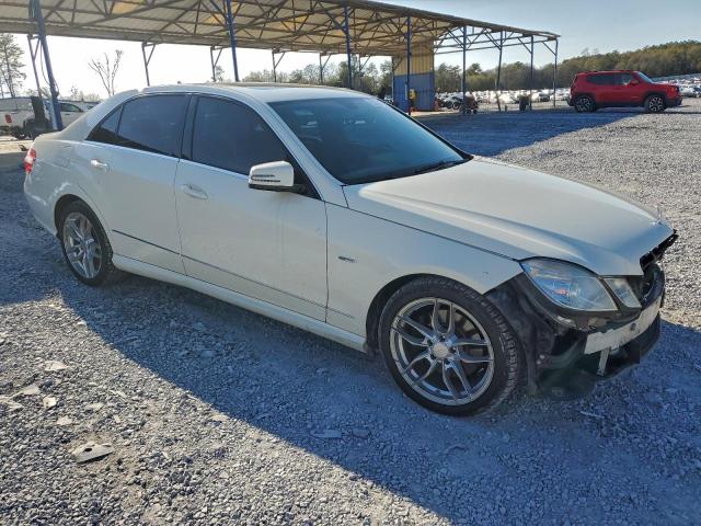 Mercedes-Benz E-Class 350 4matic Image 10