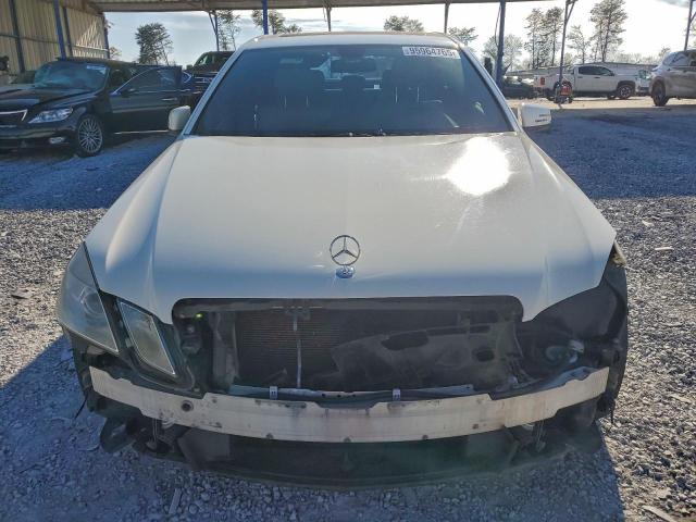Mercedes-Benz E-Class 350 4matic Image 6