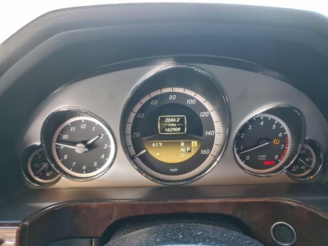 Mercedes-Benz E-Class 350 4matic Image 12