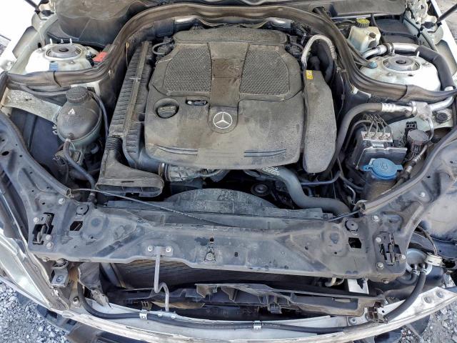 Mercedes-Benz E-Class 350 4matic Image 3