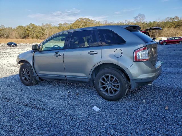 Ford Edge Sel Image 2