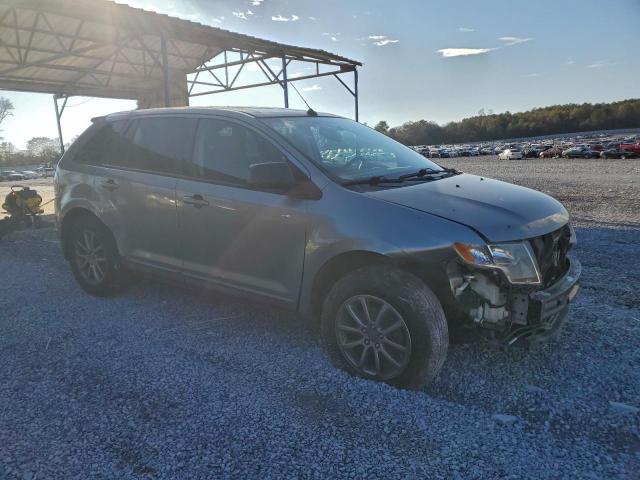 Ford Edge Sel Image 3