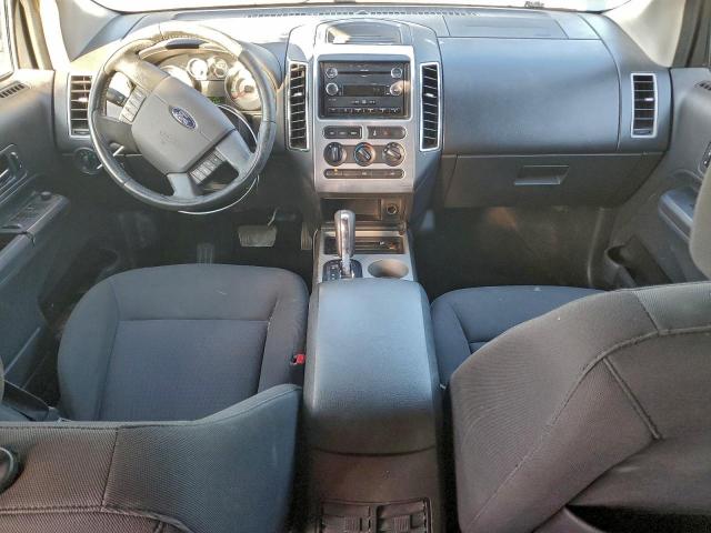 Ford Edge Sel Image 9