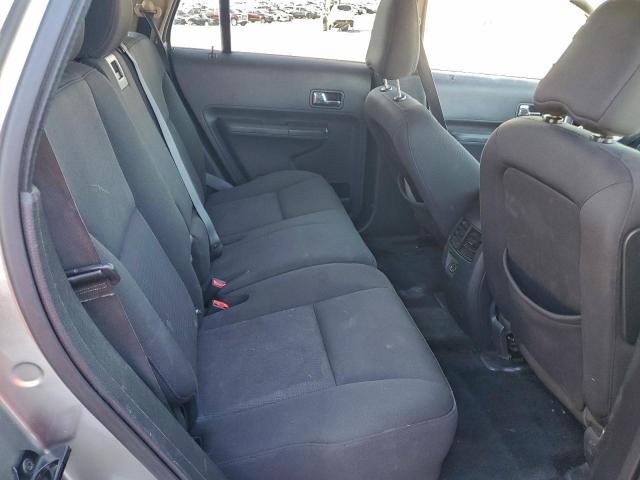 Ford Edge Sel Image 6