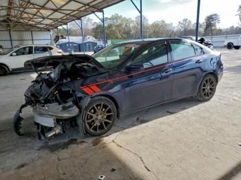  Salvage Dodge Dart