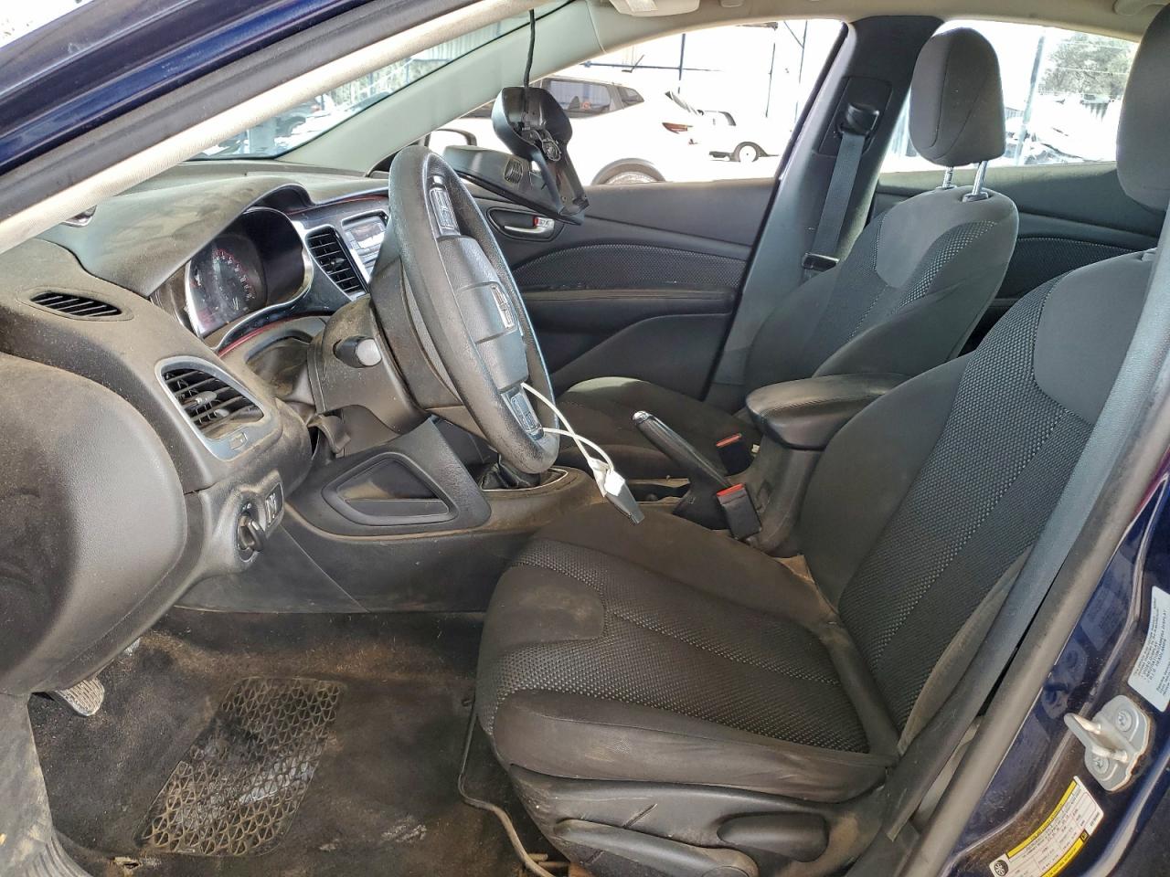 Dodge Dart Sxt Sport Image 7